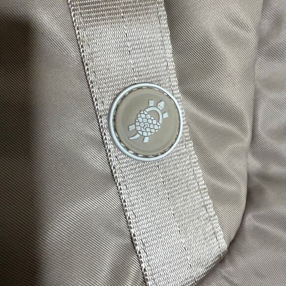 PACSAFE SLINGSAFE SERIES Travel Daypack Backpack Tan Anti Theft Luggage - Picture 6 of 15